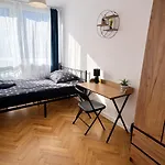Auberge de jeunesse In - P13-19 Varsovie