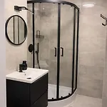 In - P13-19 Hostel Βαρσοβία