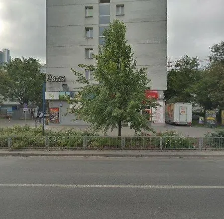 In - P13-19 * Varsóvia